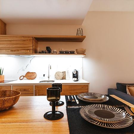 Coralcanteras Loft Las Palmas de Gran Canaria Eksteriør bilde